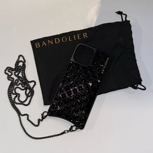Bandolier Iphone 13 Pro Max Case